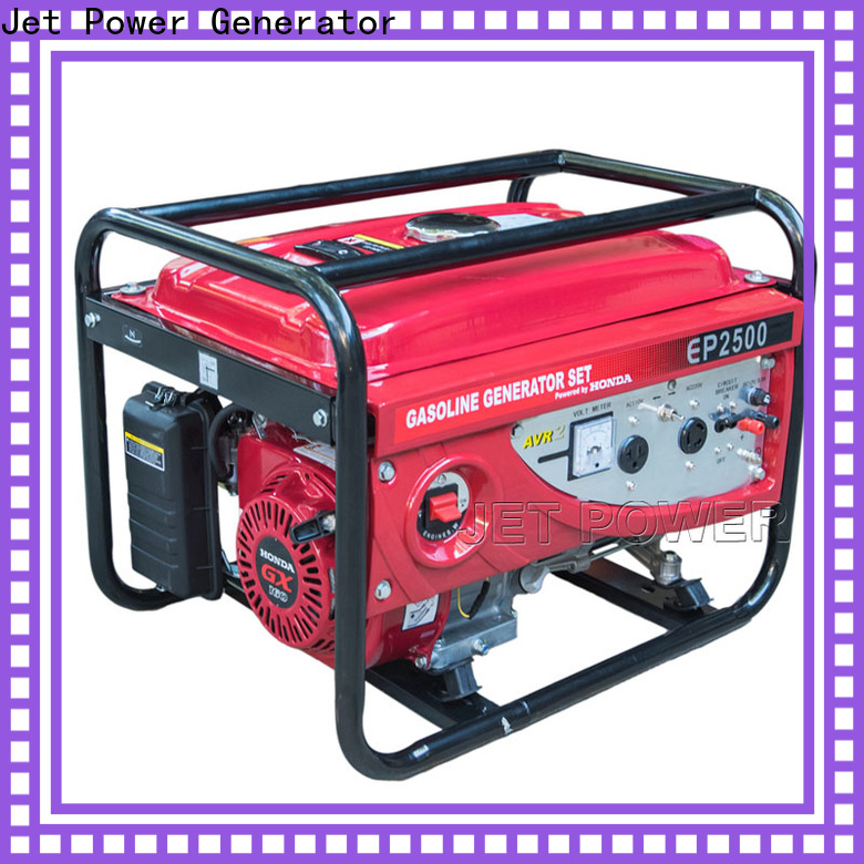 Jet Power yamaha generator manufacturers for sale