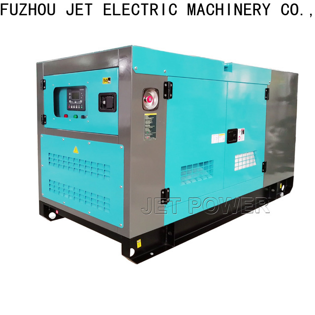 professional silent generators suppliers for electrical power