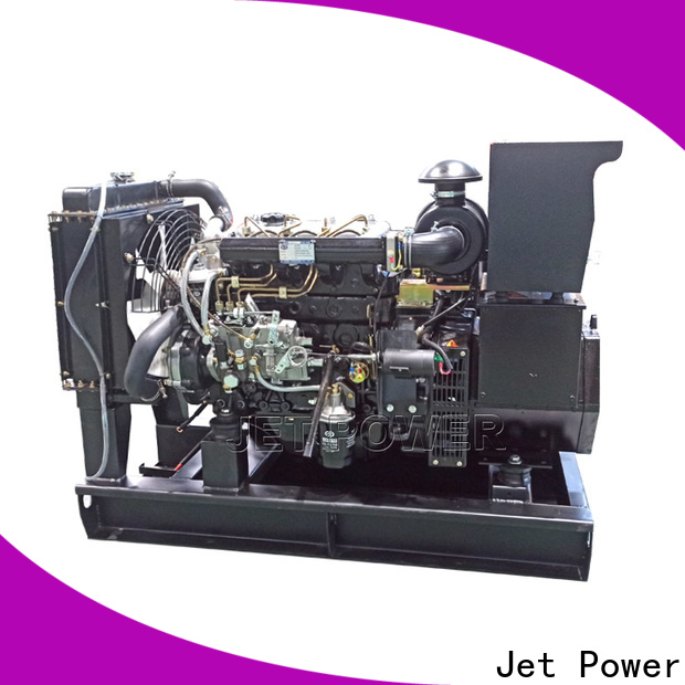 Jet Power generator factory for business