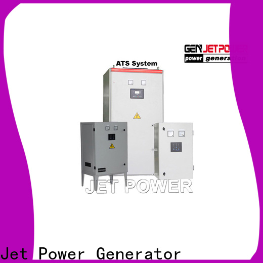 high-quality generator control system supply for electrical power