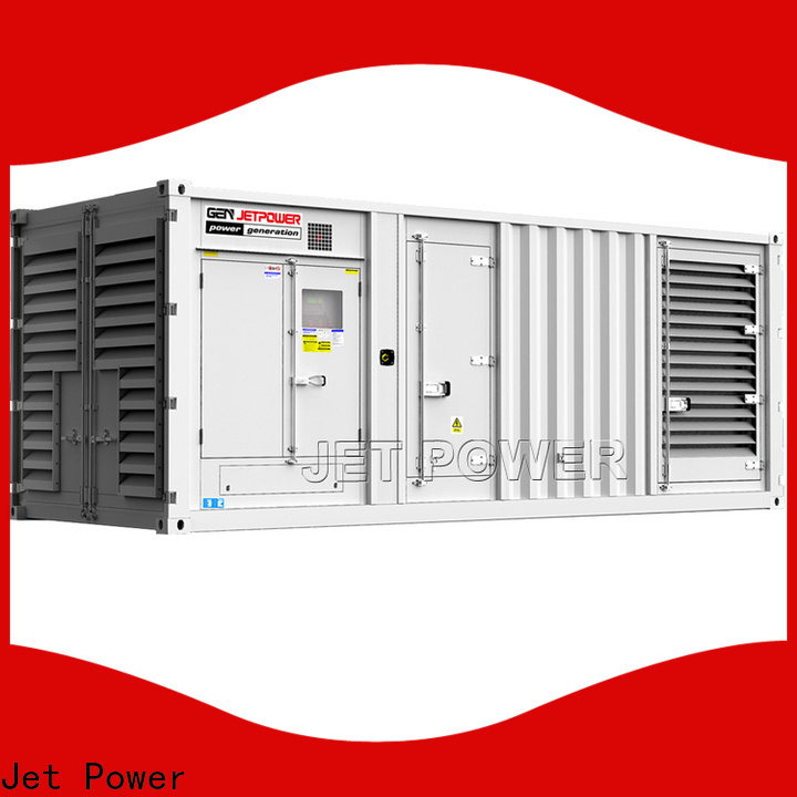 latest containerized generator manufacturers for sale