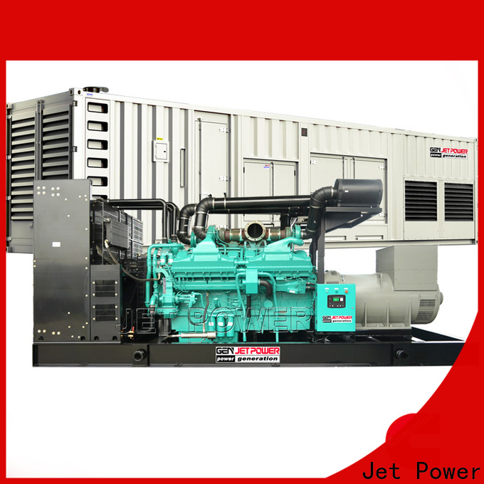 hot sale home use generator company for electrical power