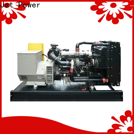 Jet Power new home use generator factory for sale