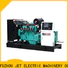 good gas generator set company for business