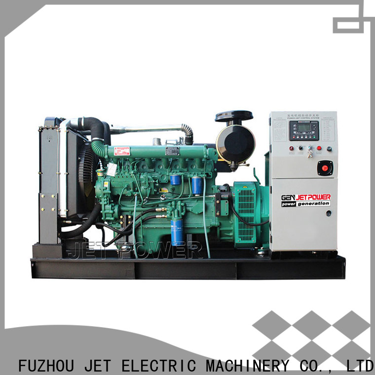 Jet Power best water cooled diesel generator supply for electrical power