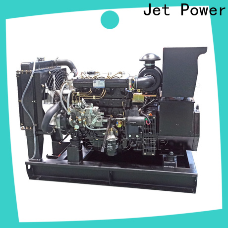 Jet Power 5 kva generator manufacturers for sale