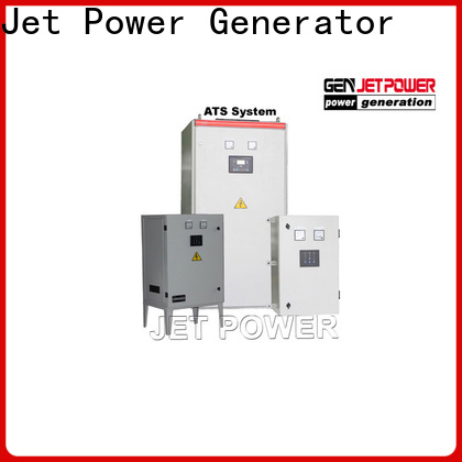 latest generator control system company for business