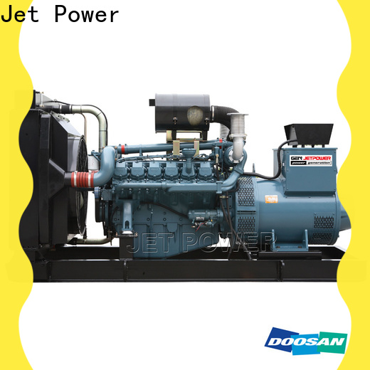 Jet Power power generator suppliers for business