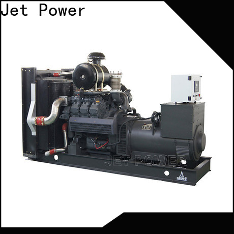 Jet Power generator manufacturers for business