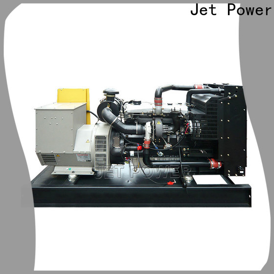 Jet Power wholesale water cooled generator factory for business