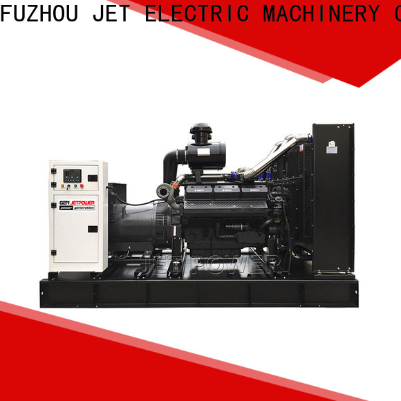 Jet Power excellent 5 kva generator suppliers for business