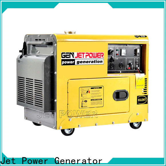 hot sale air cooled generator set suppliers for sale