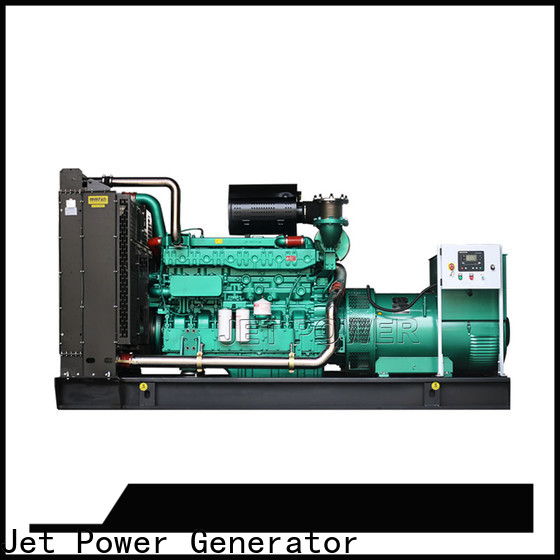 Jet Power 5 kva generator manufacturers for electrical power