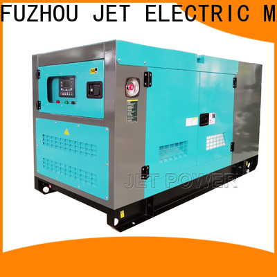 Jet Power home use generator manufacturers for business