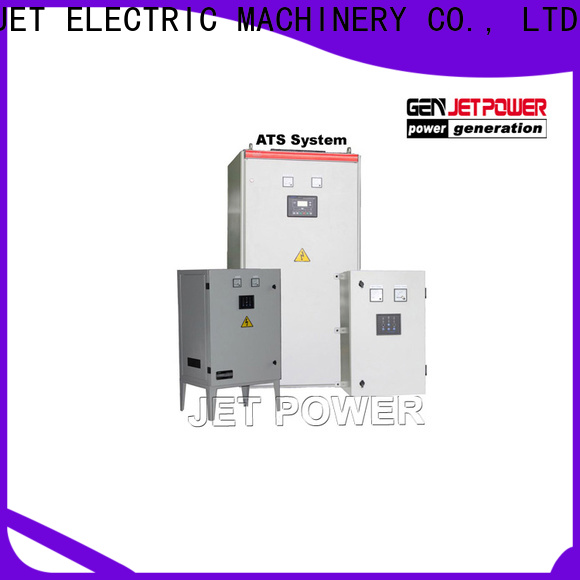 good generator control system suppliers for business