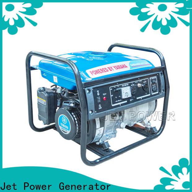 Jet Power power generator suppliers for business