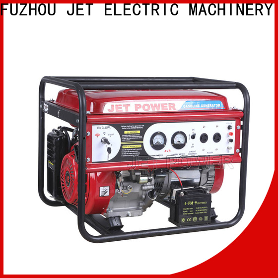 hot sale petrol generators supply for sale