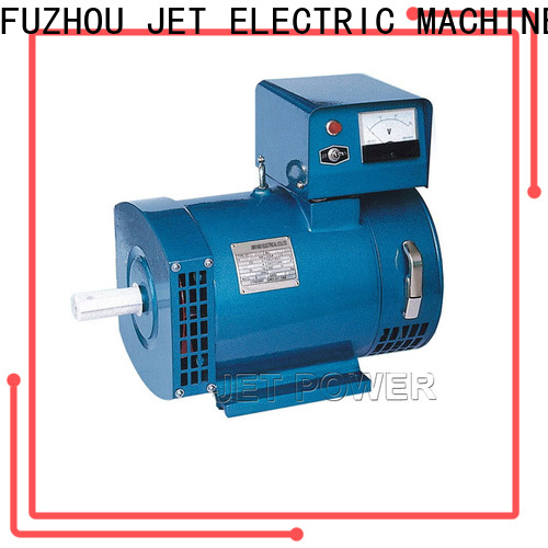 top brushless generator manufacturers for business