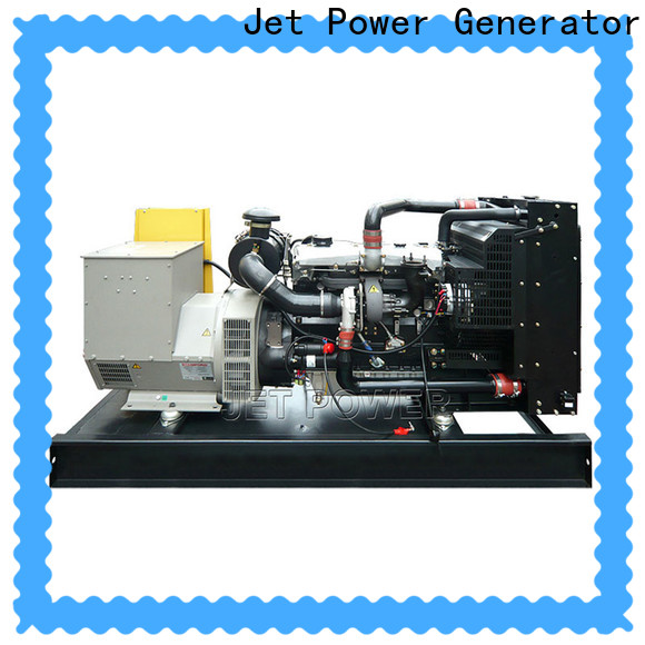 new water cooled generator supply for sale