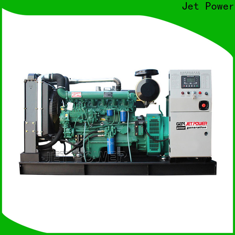 Jet Power 5 kva generator company for electrical power