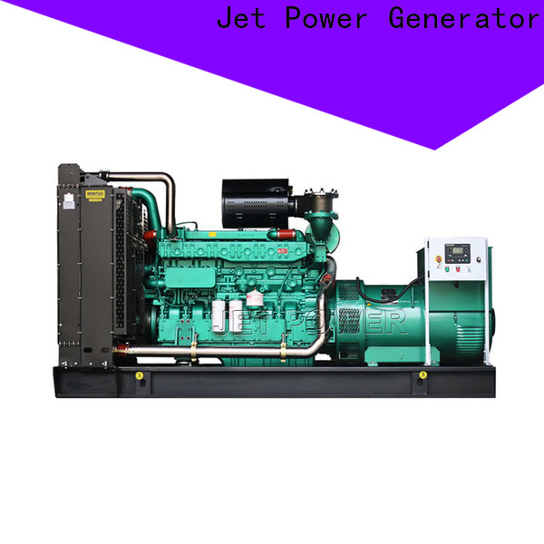 high-quality water cooled generator suppliers for electrical power