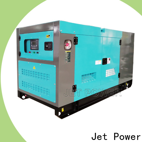 Jet Power 5 kva generator supply for sale