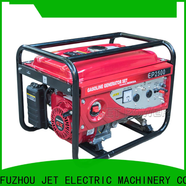Jet Power electric generator company for sale