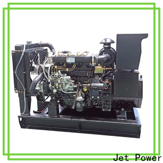 Jet Power new 5 kva generator manufacturers for sale