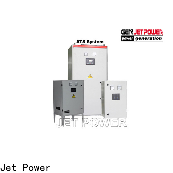 Jet Power factory price electrical control system manufacturers for business