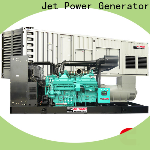 wholesale generator diesel supply for electrical power