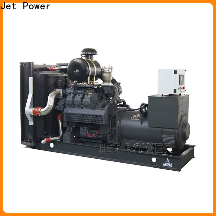 Jet Power electrical generator company for sale