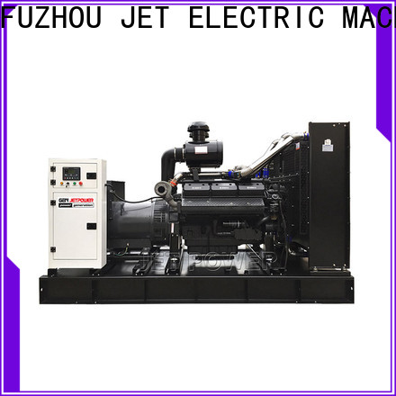 Jet Power power generator suppliers for sale