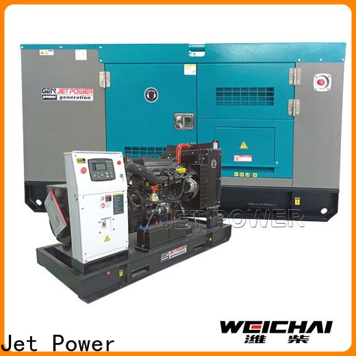 Jet Power latest home use generator factory for sale