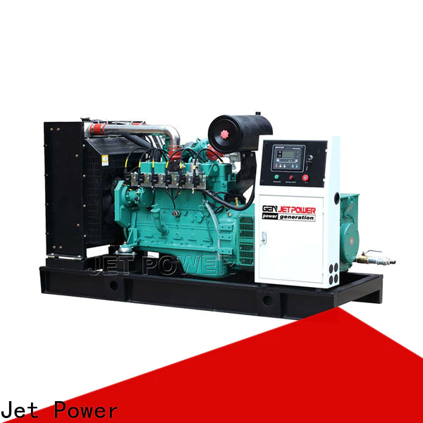 Jet Power gas generator manufacturers factory for sale