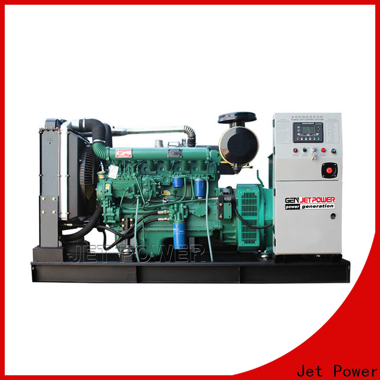 Jet Power generator manufacturers for business