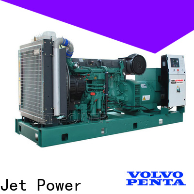 latest 5 kva generator factory for business