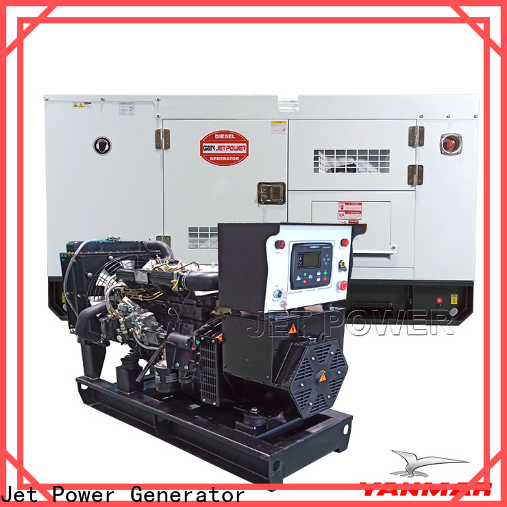 best silent generators company for sale