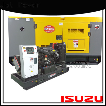 Jet Power electrical generator company for electrical power