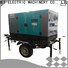 Jet Power professional diesel trailer generator company for lighting
