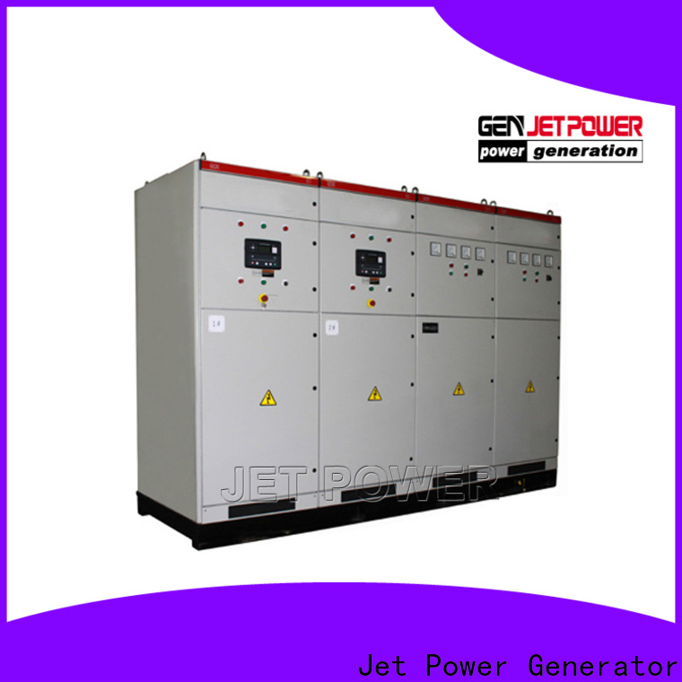 Jet Power new electrical control system suppliers for sale