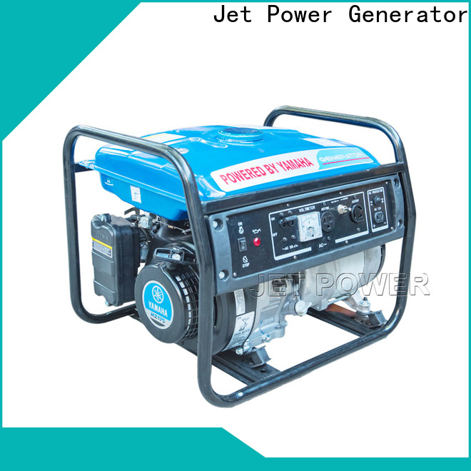 Jet Power high-quality yamaha generator suppliers for sale