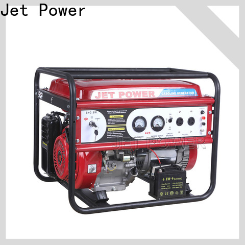 best jet power generator manufacturers for business