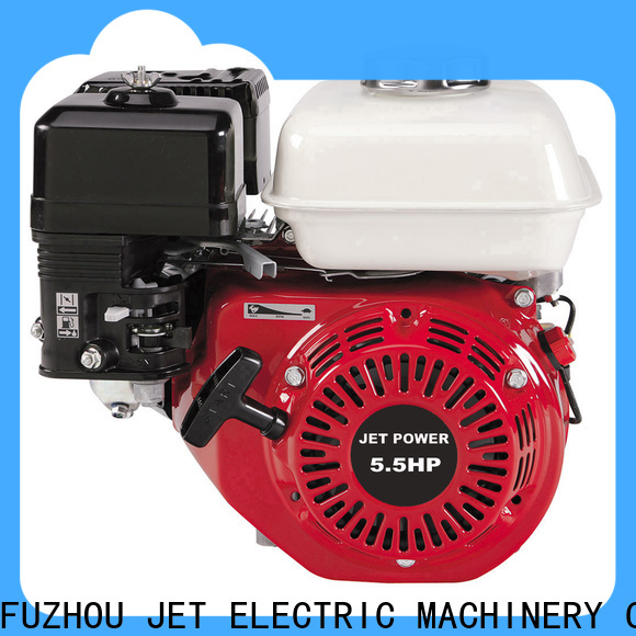 excellent air cooled engine supply for electrical power