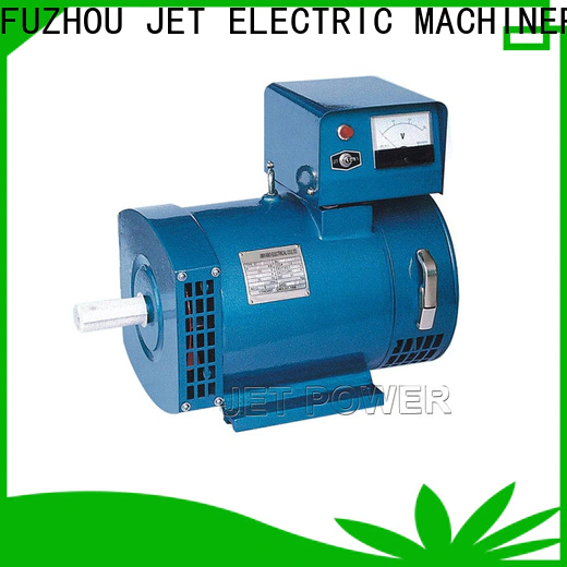 Jet Power electric alternator supply for sale