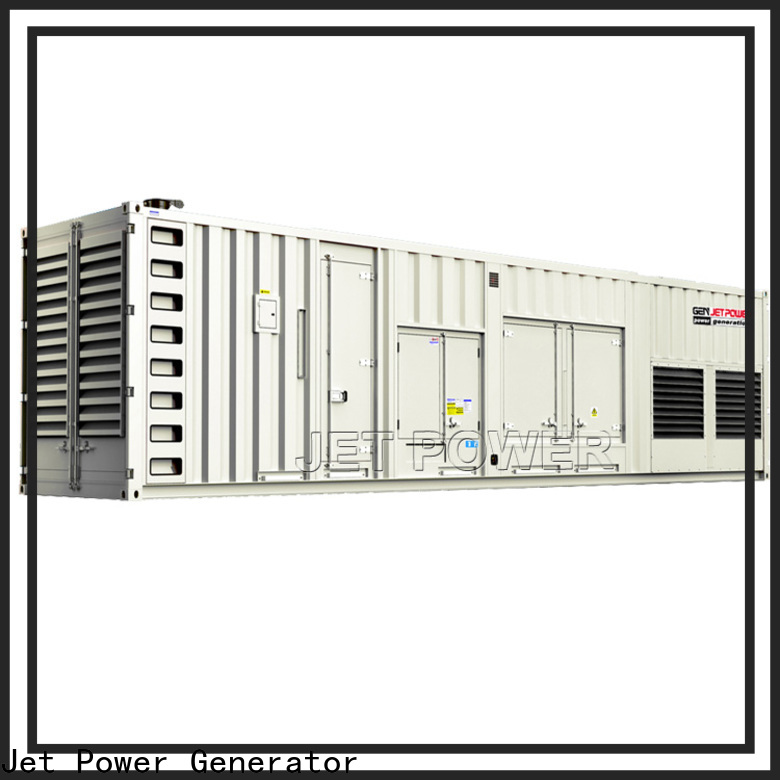 hot sale containerised generator set company for sale