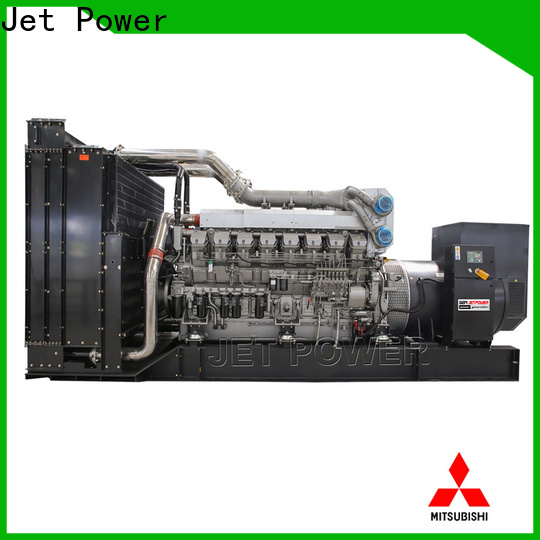 Jet Power good water cooled diesel generator factory for business