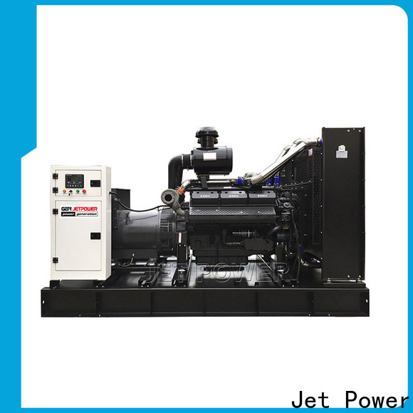 good water cooled generator manufacturers for sale