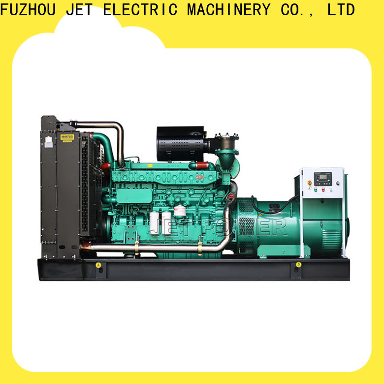 new water cooled generator factory for sale