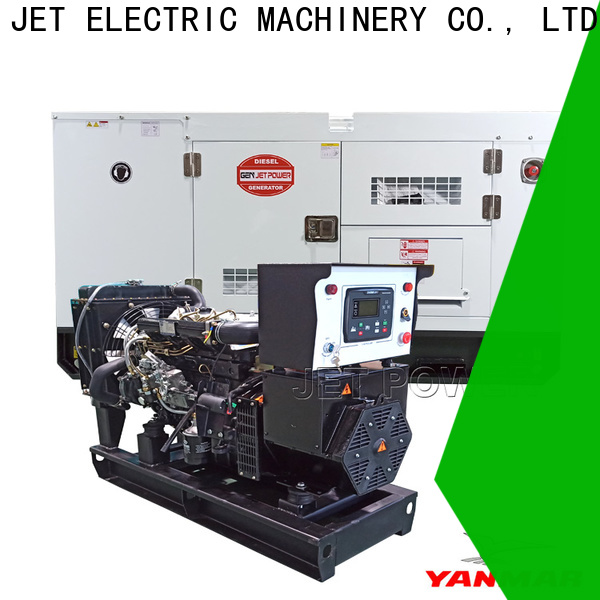 Jet Power factory price generator suppliers for sale