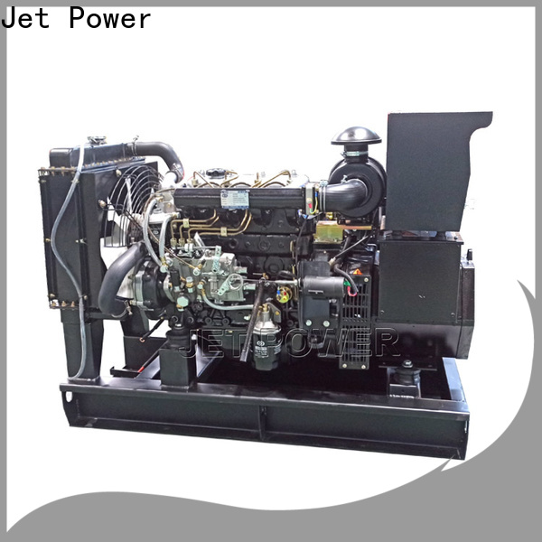 Jet Power home use generator factory for business